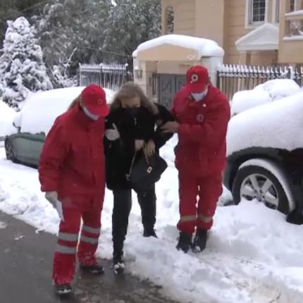 Ελληνικός Ερυθρός Σταυρός