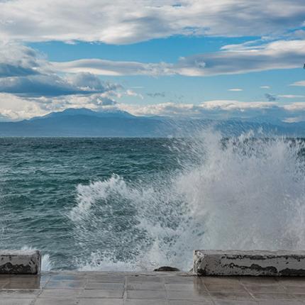 απαγορευτικό απόπλου