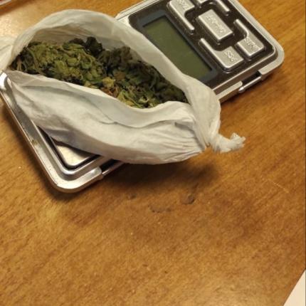 κάνναβη δειλινά