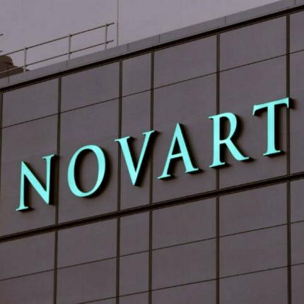 novartis