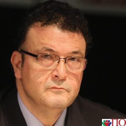 Πρόεδρος Πανελλήνιας Ομοσπονδίας Κρεοπωλών