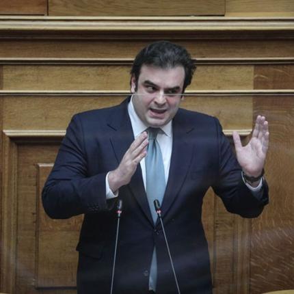 Κυριάκος Πιερρακάκης