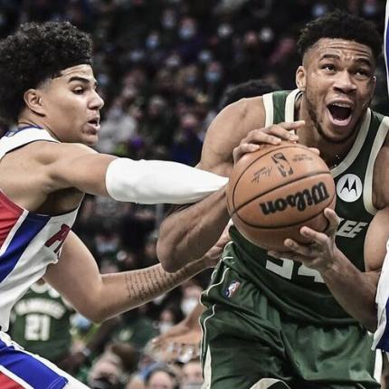 ΑΝΤΕΤΟΚΟΥΝΜΠΟ