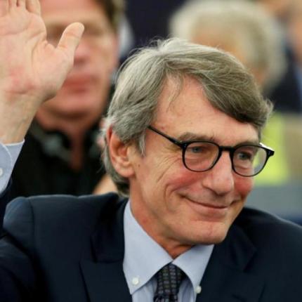 Νταβίντ Σασόλι