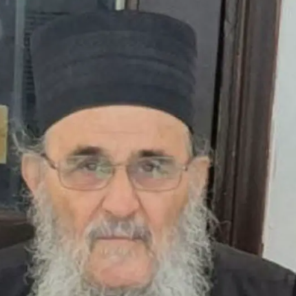 Μοναχός