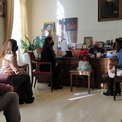 Σύλλογος Μονογονεικών Οικογενειών