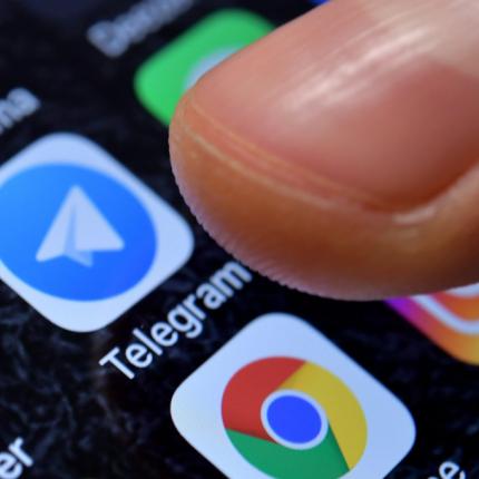telegram