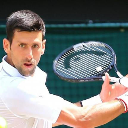 Νόβακ Τζόκοβιτς