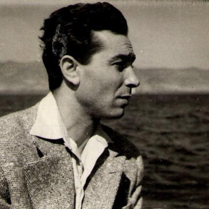 Ιάκωβος Καμπανέλης
