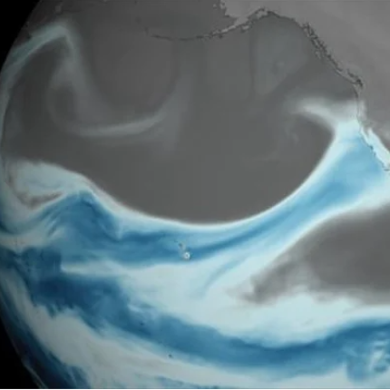 ουρανιο ποταμοι