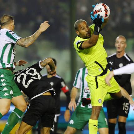 ΟΦΗ Παναθηναϊκός