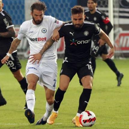 ΟΦΗ Ατρόμητος