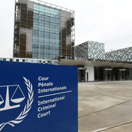 H Ουκρανία προσφεύγει στη Χάγη κατά της Ρωσίας