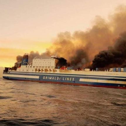 euroferry olympia