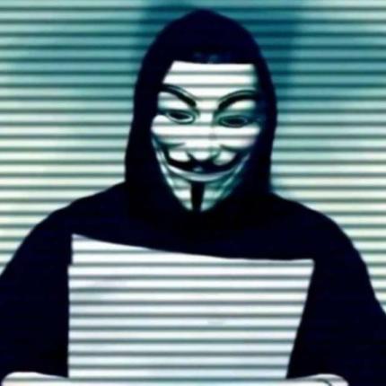anonymous