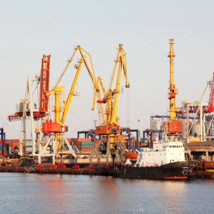 Λιμάνι Οδησσού