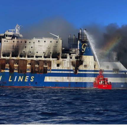 euroferry olympia