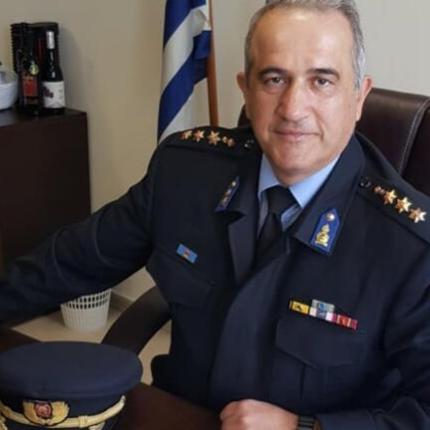 Γιώργος Τσικαλάς