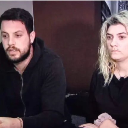 πάτρα γονείς