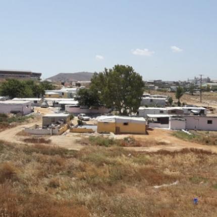 καταυλισμός