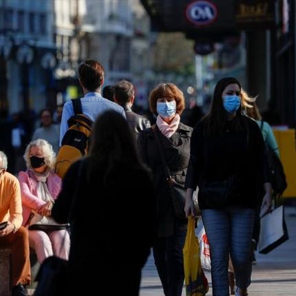 προς χαλάτωση των μέτρων οδεύει η κυβέρνηση 