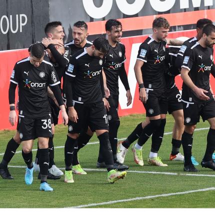 OFI