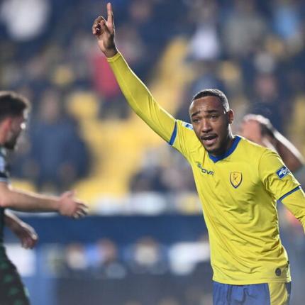 ΠΑΝΑΙΤΩΛΙΚΟΣ