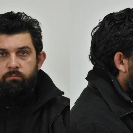 ιερέας - Κάτω Πατήσια