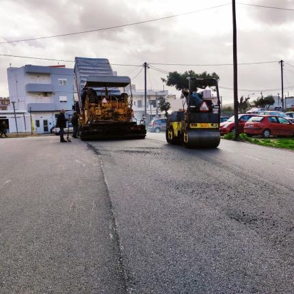 πάργκινγ Γάζι