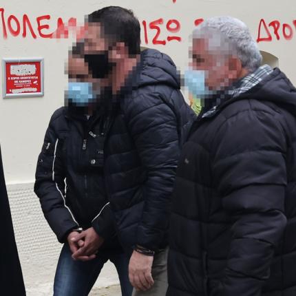 προφυλακιση