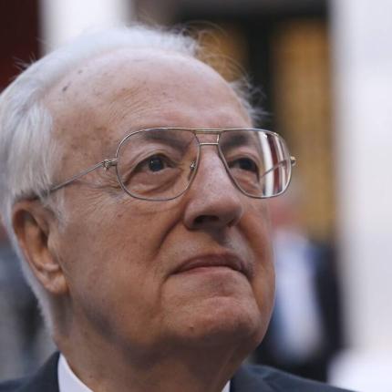 Έφυγε από την ζωή 