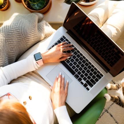 Θέλουμε τηλεργασία και μετά την πανδημία