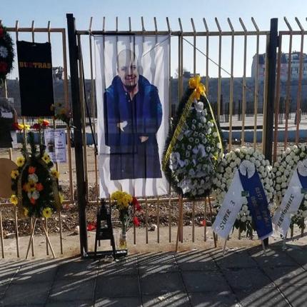 δολοφονία 19χρονου