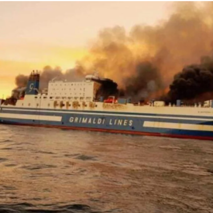 Euroferry Olympia