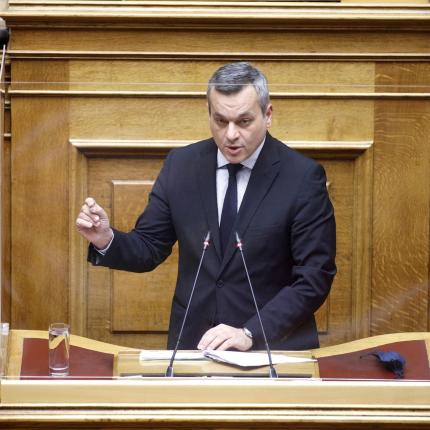 Ο πληθωρισμός έσπασε ρεκόρ 25ετίας με 6,2% 