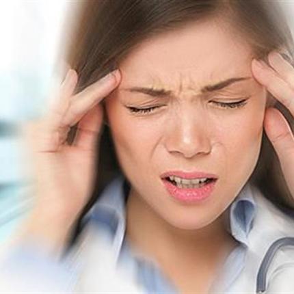 πονοκέφαλος, ημικρανία