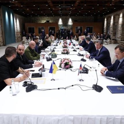 διαπραγματευσεις