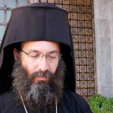 Ρεθύμνης Πρόδρομος
