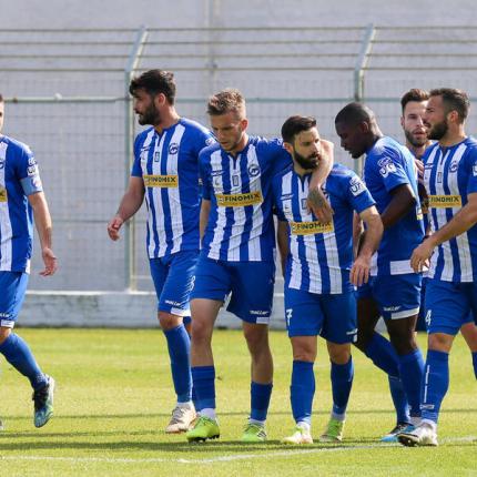 Super League 2