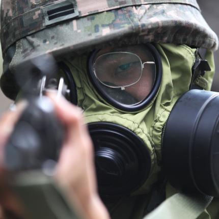 Η Μόσχα επιμένει για την ύπαρξη βιολογικών εργαστηρίων στην Ουκρανία 