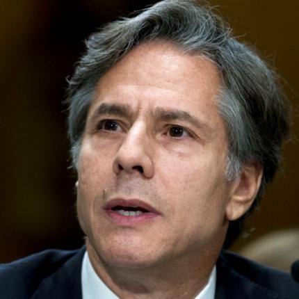 Άντονι Μπλίνκεν