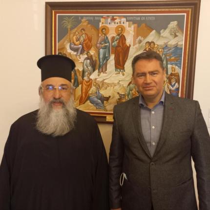 ευγένιος, σέγκος
