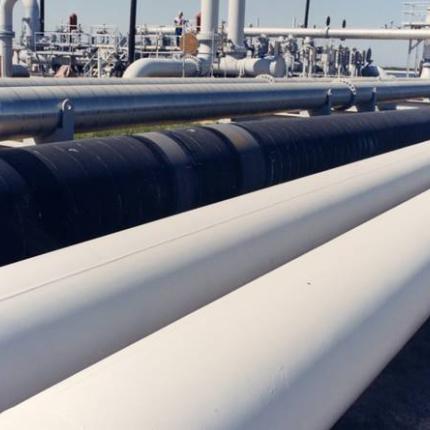 ράλι τιμών και για το φυσικό αέριο 