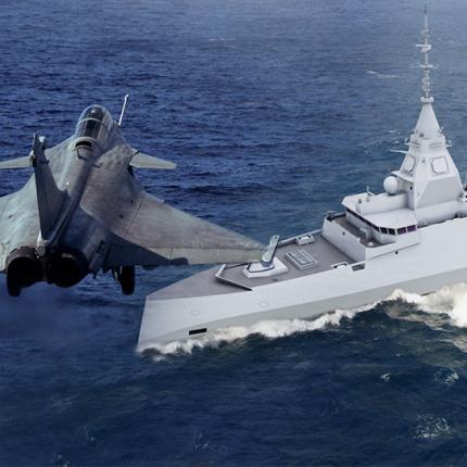 rafale belharra