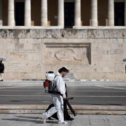 Η Όμικρον 2 δεν καταλαβαίνει από εμβόλια λέει ο Τζανάκης  