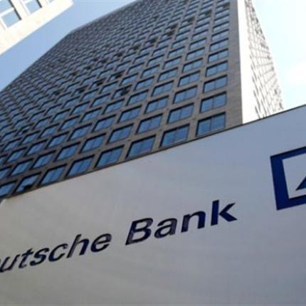 Deutsche Bank