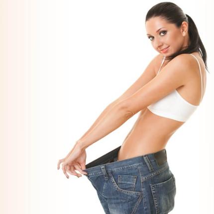 δίαιτα, αδυνάτισμα