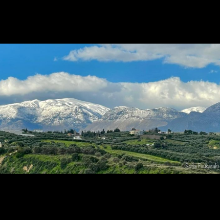 χιονι