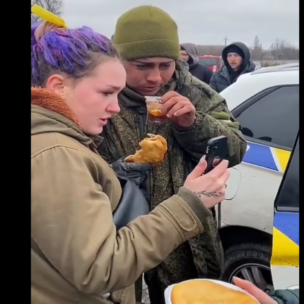 Ρώστος Στρατιώτης