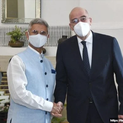 Δένδιας Ινδία